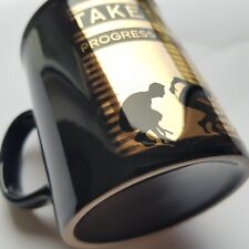 Take That 2011 Progress Live Band Music Tour promotion Ceramic Coffee Tea Mug