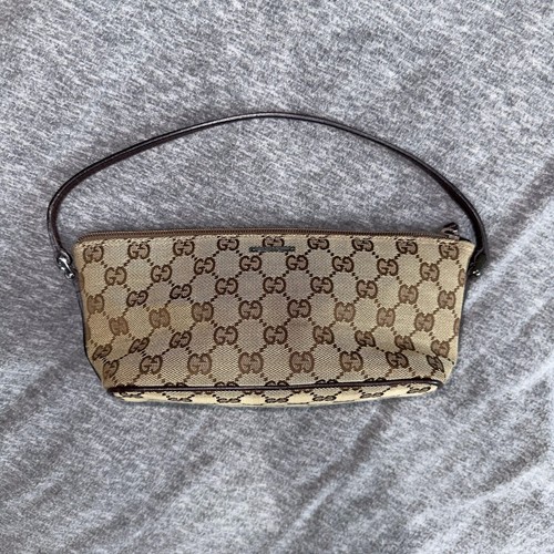 Gucci handbags used - gucci,