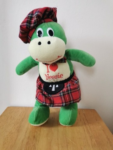 Nessie loch ness - nessie, monster