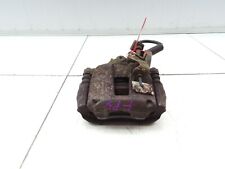 2007 Peugeot 307 CC 2.0 Petrol Brake Caliper Front Passenger Side