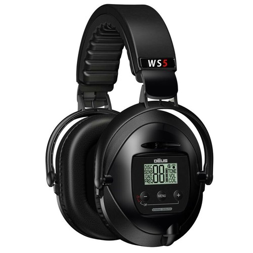 Deus ws5 wireless - ws5,