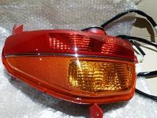 Suzuki AN650 K3-K5 2003-05 NEW OEM Rear R/H Taillight Indicator Assy 35603-10G30