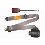 New securon seat belt - belt, 514/30
