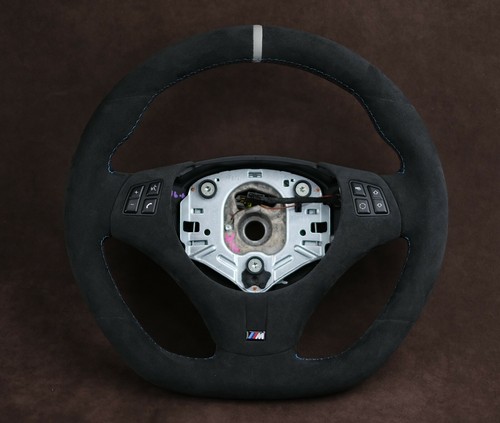 Steering wheel tech - steering,