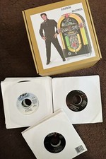Elvis Presley JUKEBOX 7”