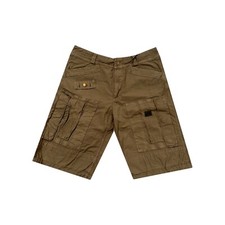 G-STAR Men's Lever CM Combat Loose 1/2 Shorts RRP £80