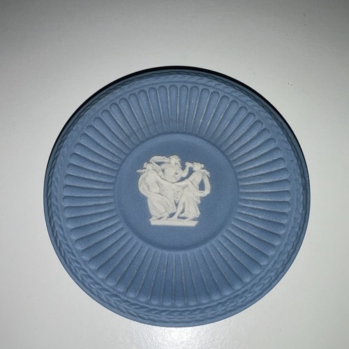 Vintage wedgewood blue - vintage,