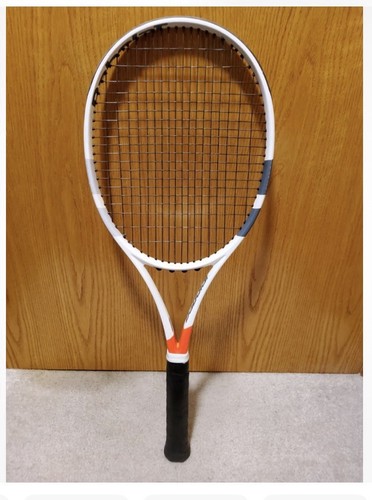 Babolat pure strike - 98, 18x20
