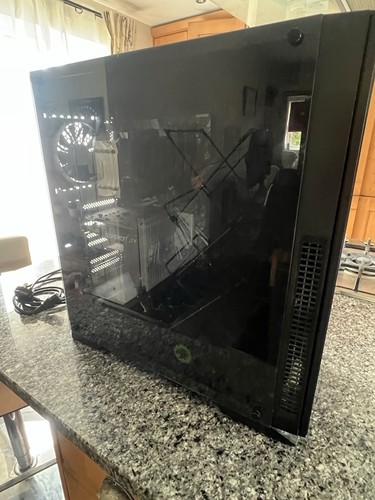 Gaming intel 9400f gtx - intel,