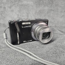 Panasonic lumix dmc - dmc, tz20
