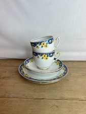 Vintage Royal Albert Primrose