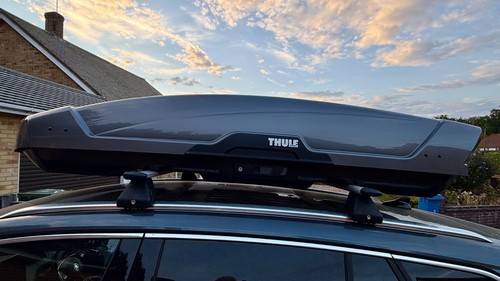 Thule motion titan - xl,