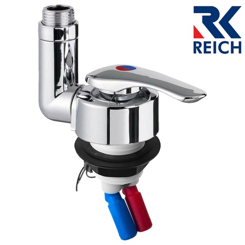 Reich twist shower lever - shower, mixer