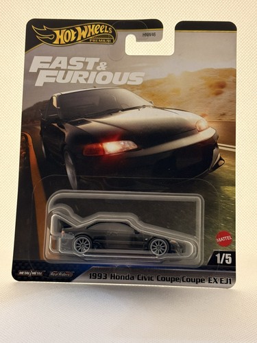Hot wheels premium fast - wheels,