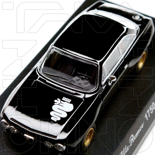 Alfa romeo 1750 - romeo, am