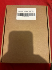 Gocycle Torque Tool Kit