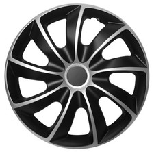 Set of 4 Wheel Trims 13" –