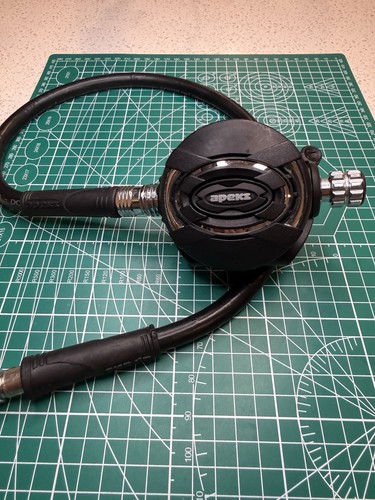 Apeks xtx 200 - xtx, stage