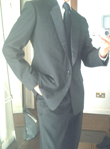 Vintage 1960s tailor - vintage, 40