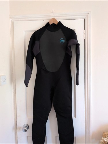 Dakine quantum wetsuit bnwt - quantum,