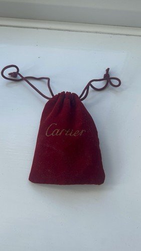 Authentic cartier red - authentic,