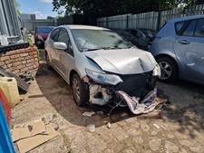 HONDA INSIGHT 1.3 2010-2014