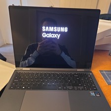Samsung Galaxy Book3 Pro 360 16" (256GB SSD, Intel Core i5 13th Gen., 4.60 GHz,