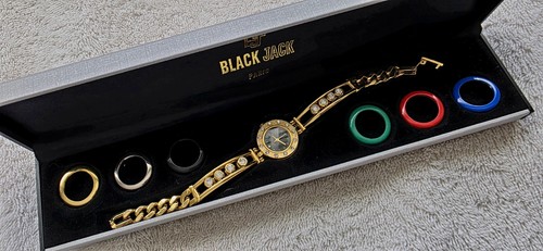 Black jack paris - paris, kt