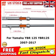 Pair of Front Forks Fit For