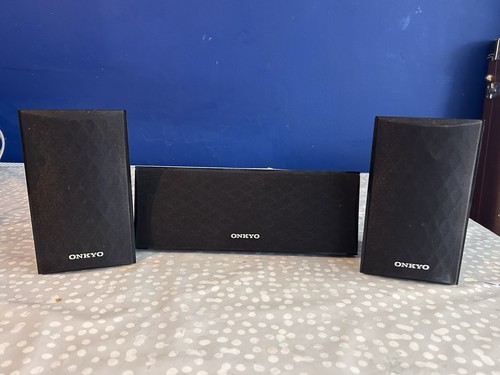 Onkyo wired speakers surround - wired,