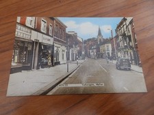 Frith Colour Postcard Yorkersgate MALTON