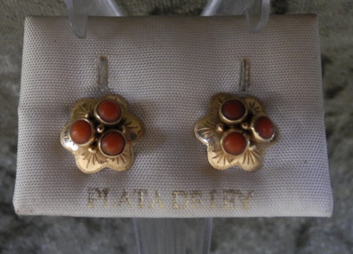 Old antique vintage 14k gold - antique,