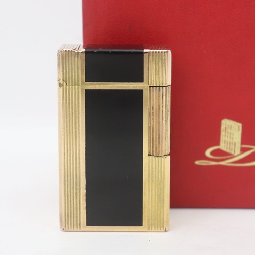 Dupont line 1l black - s.t.,