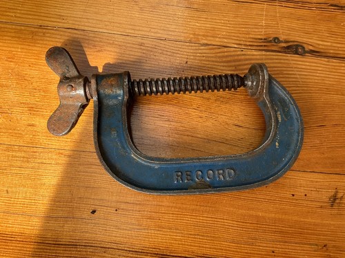 Record square course - no.,