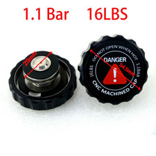 1.1BAR Aluminium 16 lb Round