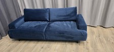 Habitat Julien Blue Velvet 3