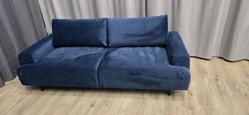 Habitat julien blue velvet - habitat,
