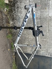 15” Marin Hawk Hill Comp