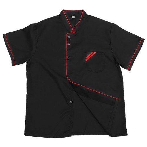 Chef work clothes restaurant - ,
