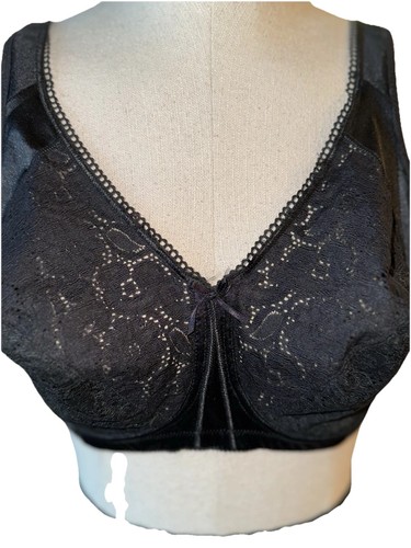 Vtg playtex bra cross your - vtg,
