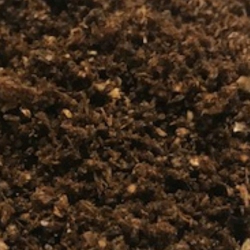 Molasses meal ground - meal, mix