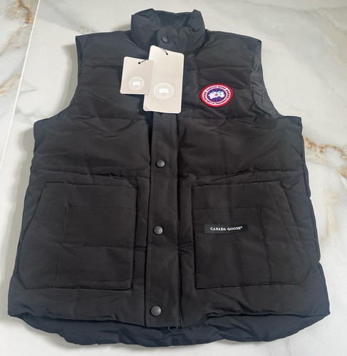 Canada goose men black - men’s,