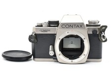🎦[MINT] Contax S2 60th