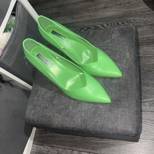 UK Size 7 Women's High Heel