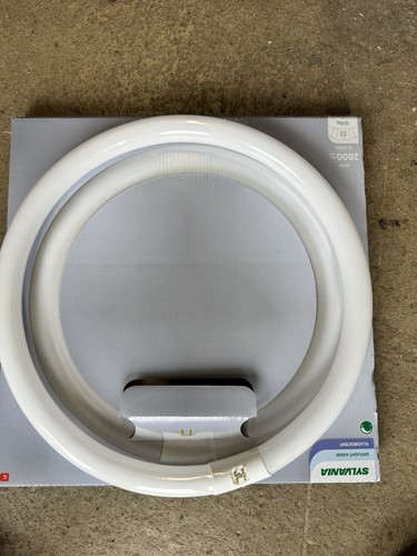 Sylvania g10q circular - sylvania,