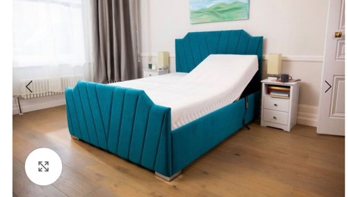 Art deco adjustable electric - deco,