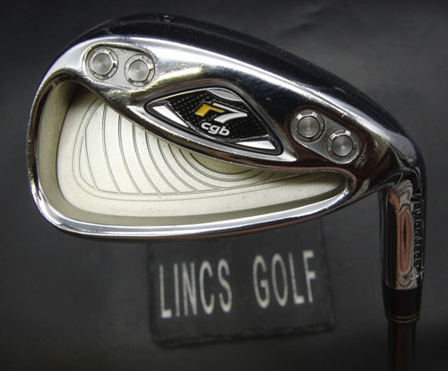 Taylormade cgb rac iron - cgb,