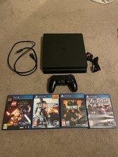 Sony PlayStation 4 Slim 500GB