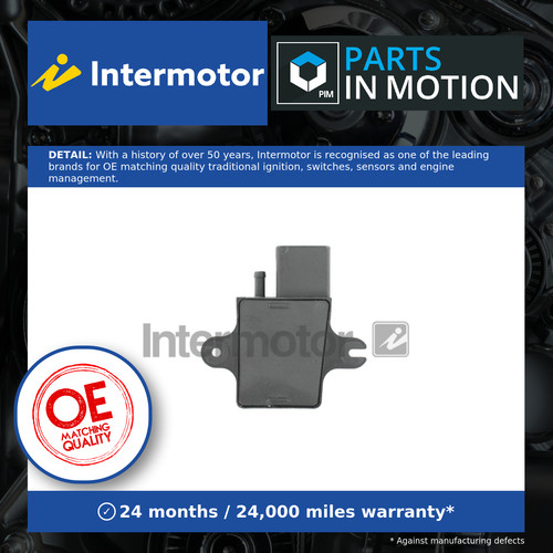 Map sensor fits ford - map,