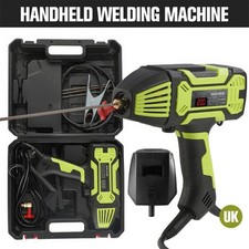 Handheld ARC Welder Machine